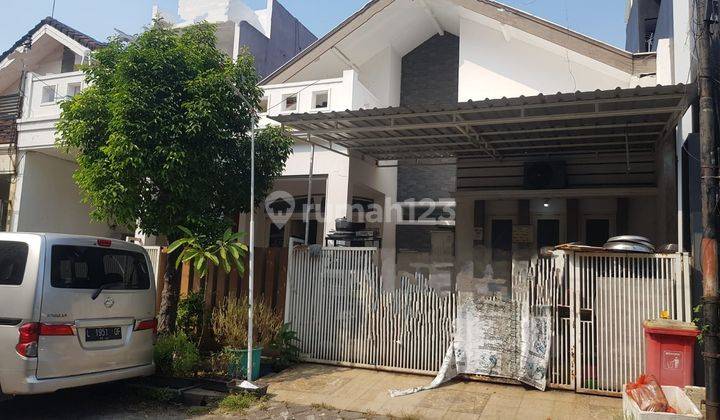 Cepat Villa Kalijudan Indah Surabaya Tengah 1