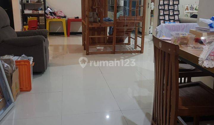 Cepat Villa Kalijudan Indah Surabaya Tengah 2