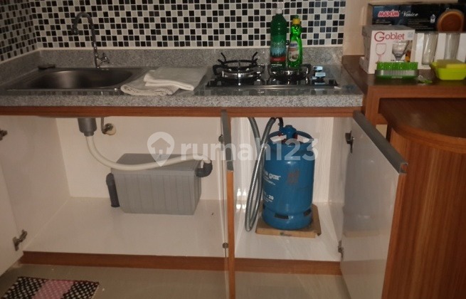 Apartemen Tamansari Papilio Furnished Siap Huni Di Surabaya 2