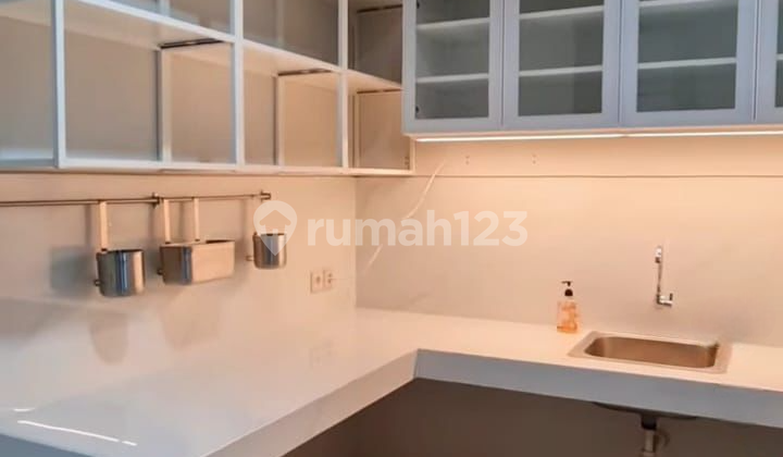 New White House Dian Palace House 2