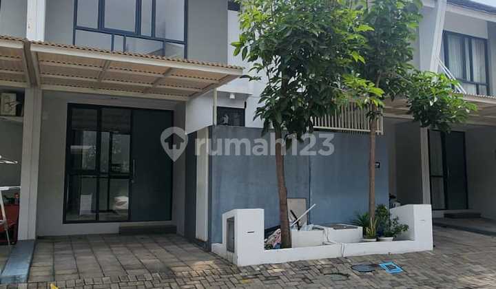 Modern House ROYAL RESIDENCE (LL)