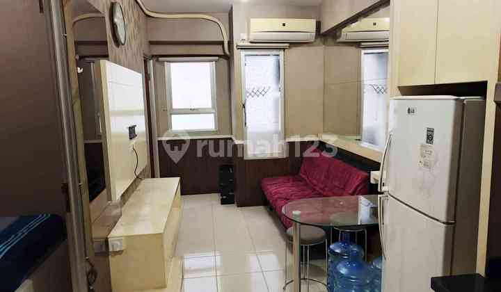 Puncak Kertajaya View City Apartment, Surabaya City