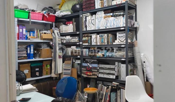 Rumah Minimalis di Permata Safira Regency 2