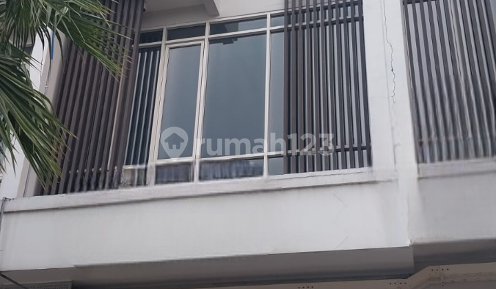 Northwest Boulevard Citraland Surabaya Shop House (Tantpb) Northwest Boulevard Citraland Surabaya Shop House (Tantpb)