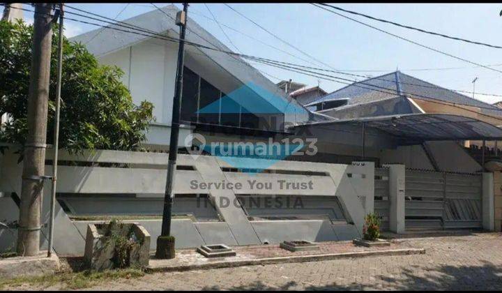 Rumah Siap Huni Vila Kalijudan Inda 1