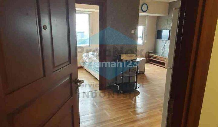 Apartmen Waterplace Tower C Siap Huni Di Surabaya Barat 2