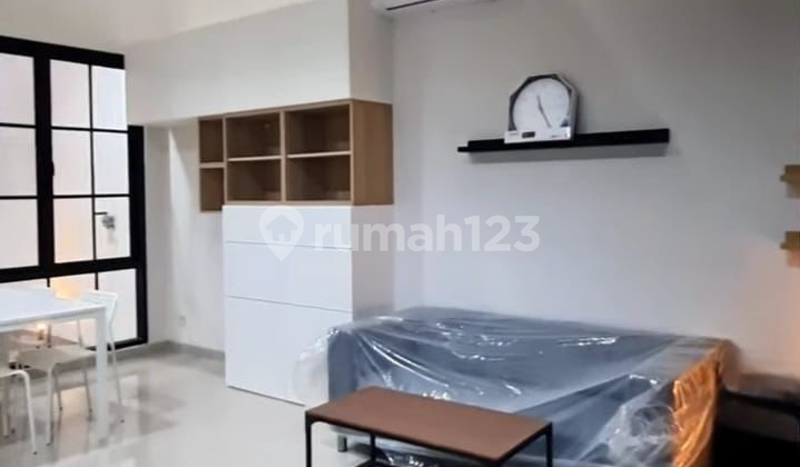 New White House Dian Palace House 1