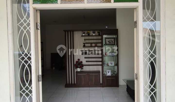 Need Quick Sale Ready-to-Occupy House in Sukomanunggal (Sis) 2