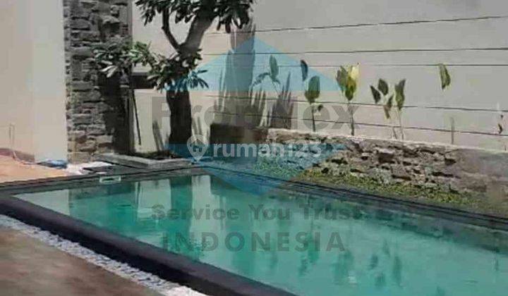 Rumah La Riz Grand Golf Residence Surabaya Barat 2