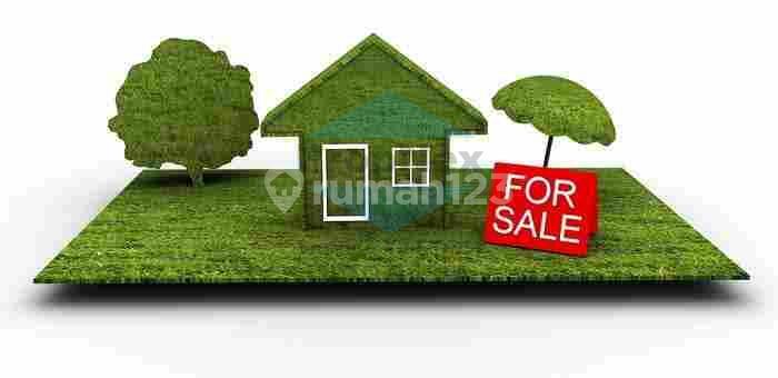 Kavling Siap Bangun Graha Natura