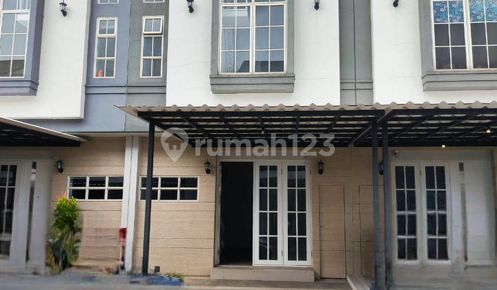 Bukit Mas Tourist New House (Ll)