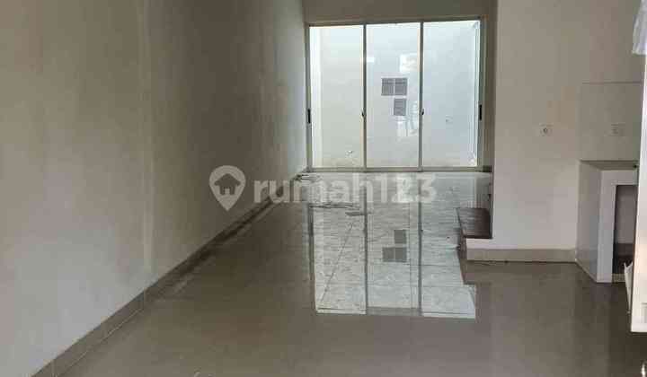 Rumah Wisata Bukit Mas Grand Palais (Nat)