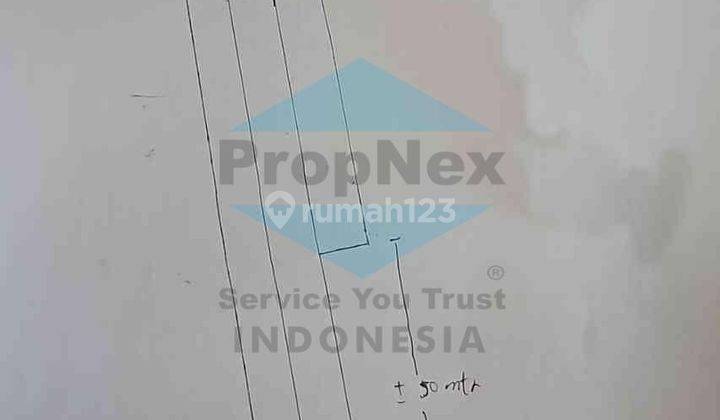 Tanah Zona Industri Nol Jalan Perak Jombang 1