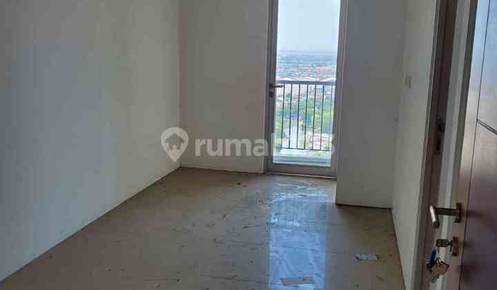 Apartemen Gunawangsa Tidar Tower C View Pool & City 1