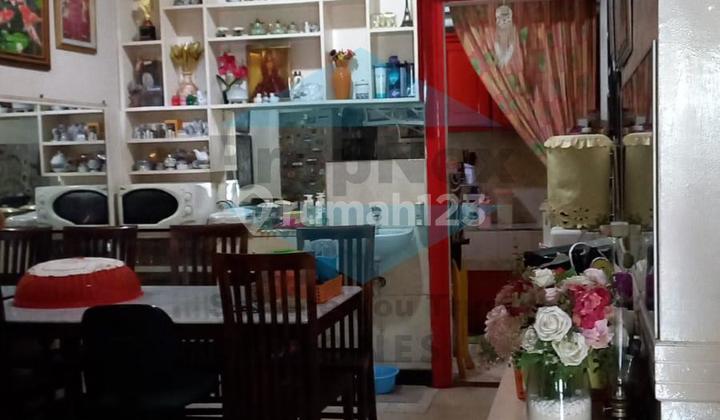 Taman Pondok Indah (TPI) Taman Pondok Indah (TPI)