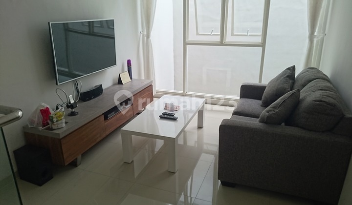 Rumah Modern Di PERUMAHAN ELITE THE GAYUNGSARI Surabaya 2