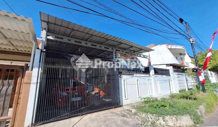 Darmo Permai South House 2