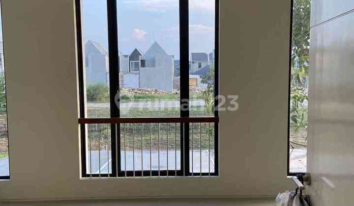 Rumah Minimalis Citraland Northwest Hill Surabaya Barat