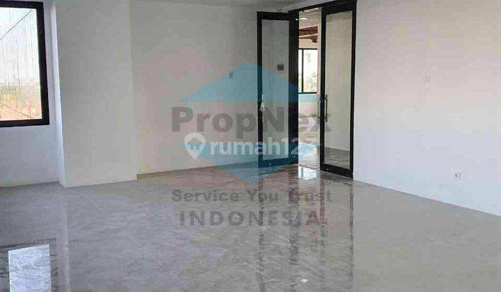 SPAZIO OFFICE Tower II Perkantoran Modern Surabaya Barat 1