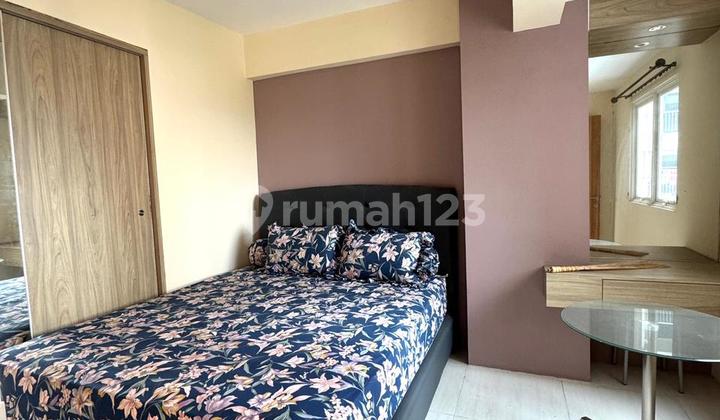 Apartemen Puncak Bukit Golf Siap Huni Surabaya Barat