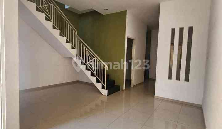 Rumah Minimalis Siap Huni di Klampis Anom 2