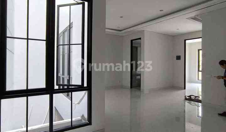Modern New Home Graha Famili West Surabaya 2