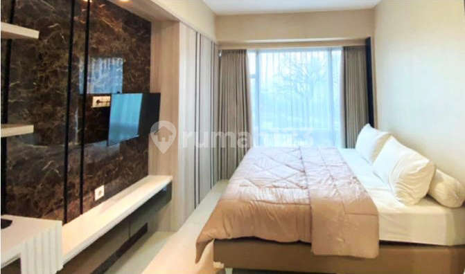 Apartemen La Riz Mansion Pakuwon Mall (Nat) 1