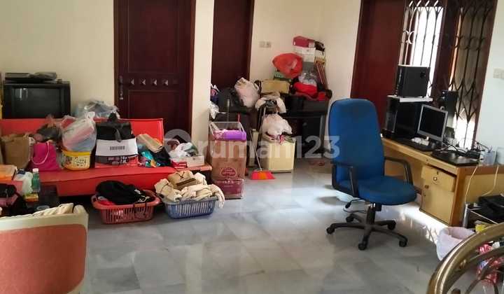 Kertajaya Indah Tengah Grand House 2