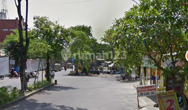 Ready-to-Use Shop House Zero Manukan Tama Main Road 2