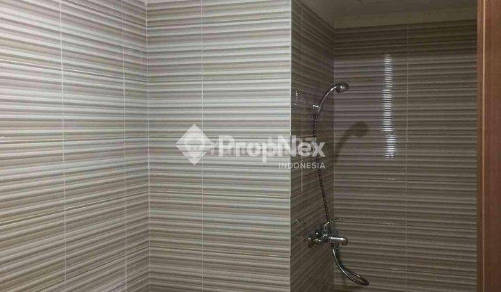 kamar mandi apartemen puncak bukit golf tower