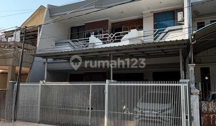 Rumah Minimalis Tanjung Sari Surabaya (LM) 2