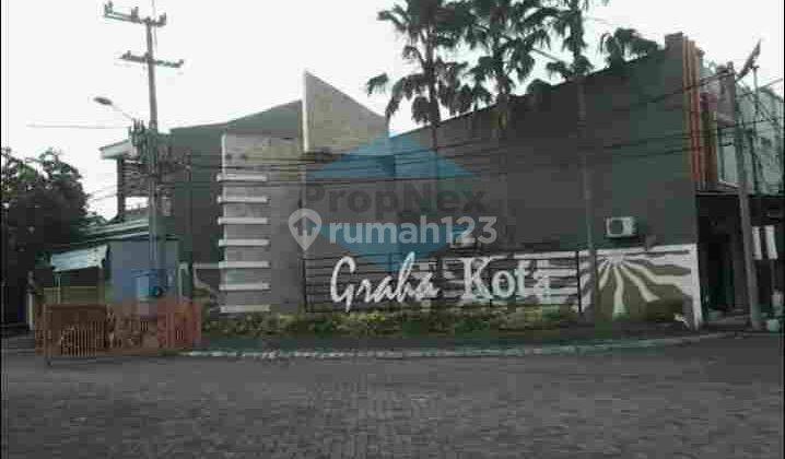 DIJUAL RUMAH DI GRAHA KOTA SIDOARJO 2