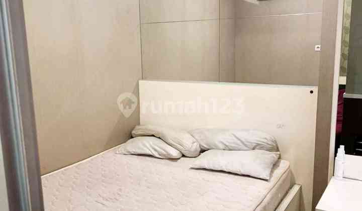 Apartement Puncak Kertajaya View City Surabaya 2