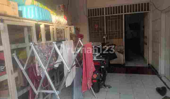 Rumah Tempat Usaha Puri Indah Sidoarjo 2