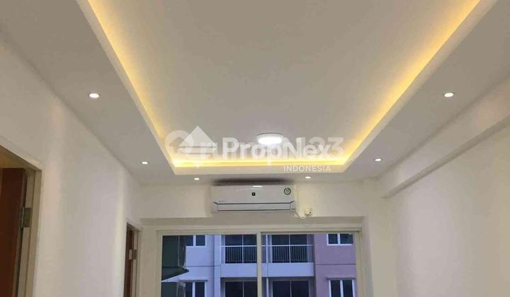 Golf Hill Peak Apartment Tower A West Surabaya