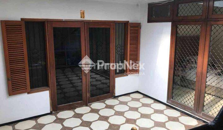 Rumah Minimalis DARMO PERMAI Surabaya Barat 2