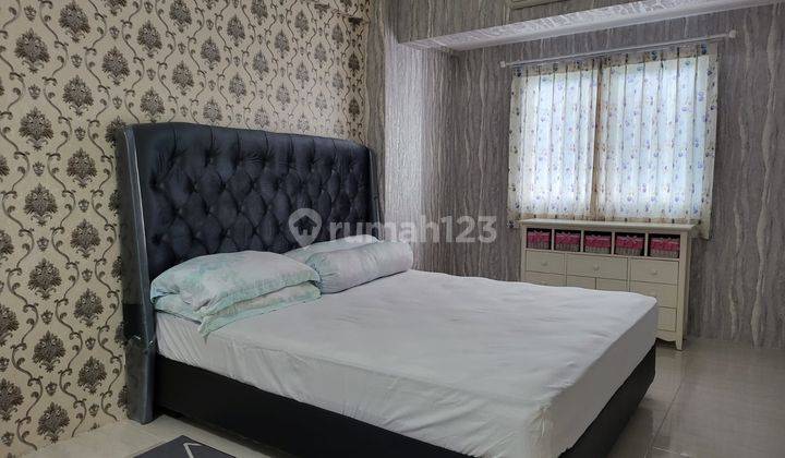 foto lainnya apartemen puncak bukit golf dengan