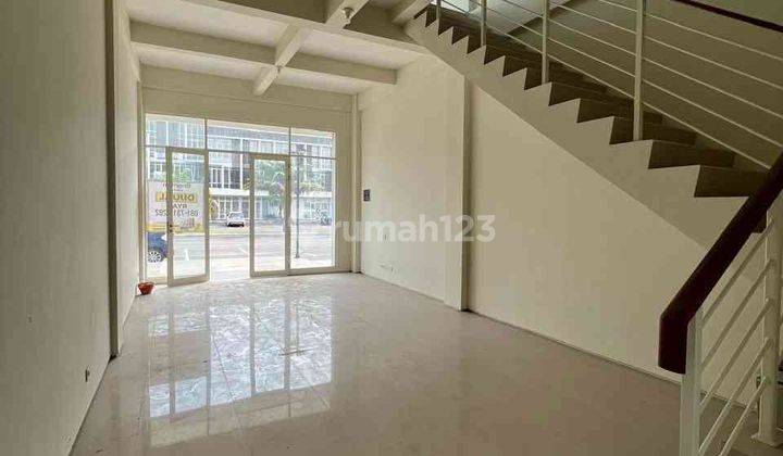 Ruko Northwest Boulevard Siap Pakai Surabaya Barat 2