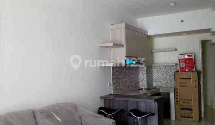 Apartemen Puncak Bukit Golf Tower 2 (Lm)