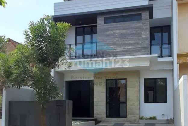 International Village 1 Citraland