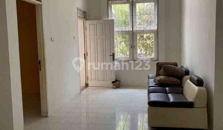 Rumah di Citraland Utama Taman Puspa Raya 2