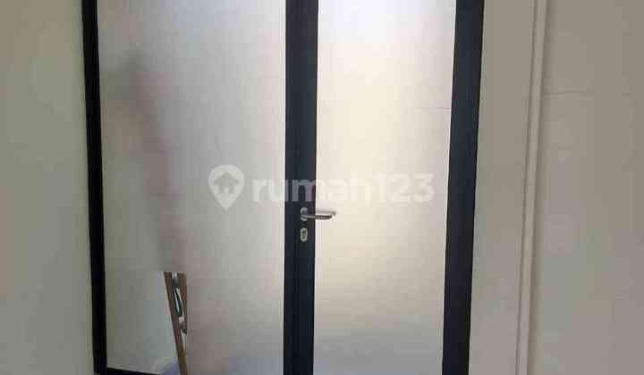 Rumah Baru Gress Northwest Central Citraland 2