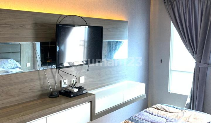 Apartemen Orchard Type Studio City View(Md) 2