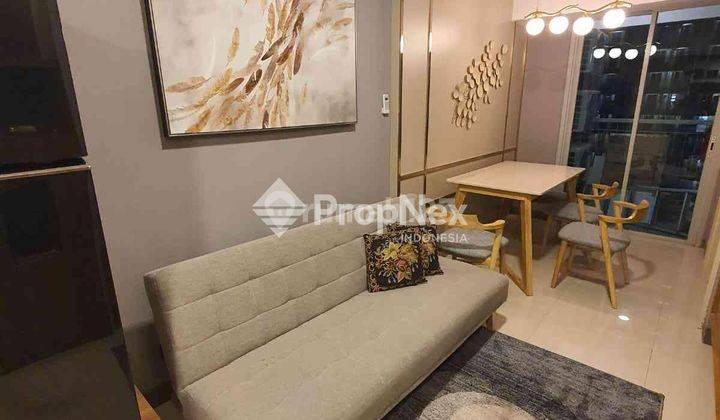 Apartemen ANDERSON VIEW POOL Siap Huni Di Surabaya Barat Huni 1