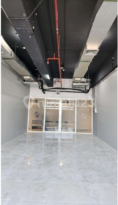 Ciputra World Office Tower Surabaya Barat (NAT) Ciputra World Office Tower Surabaya Barat (NAT)