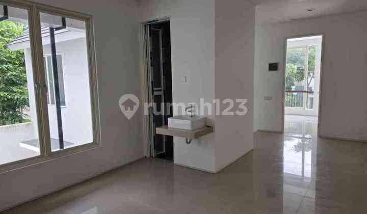 Rumah Minimalis Northwest Park Citraland