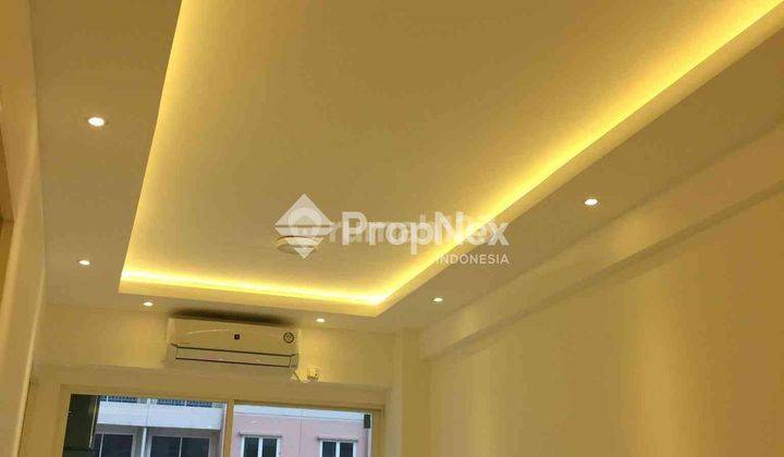 foto lainnya apartemen puncak bukit golf tower