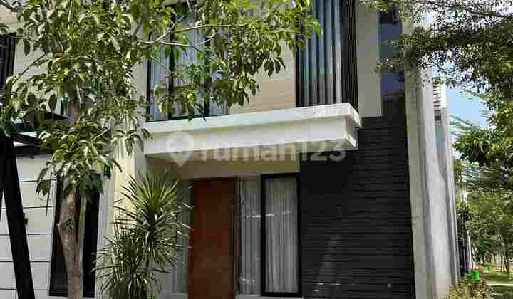 Northwest Lake Citraland Utara