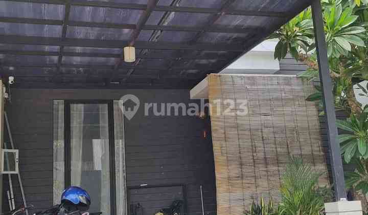 Rumah Minimalis Siap Huni Northwest Hill 