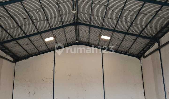 Gudang Siap Pakai di Bumi Maspion Romokaliari Surabaya Gudang Siap Pakai di Bumi Maspion Romokaliari Surabaya